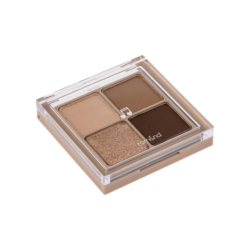 Rom&nd Better Than Eyeshadow 6.5g - Image 14