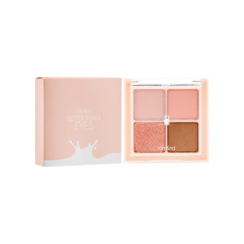 Rom&nd Better Than Eyeshadow 6.5g - Image 16