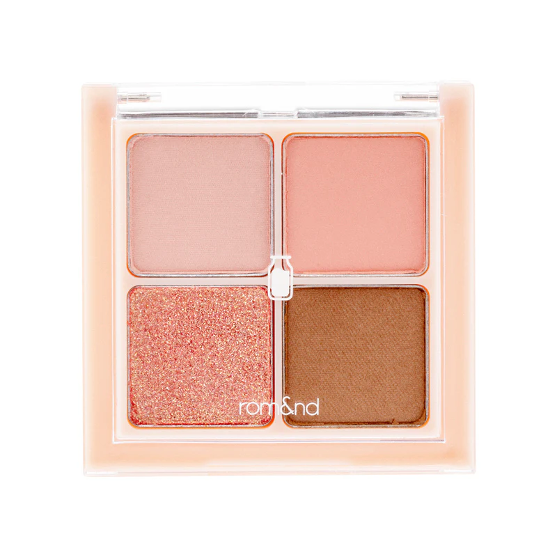 Rom&nd Better Than Eyeshadow 6.5g - Image 17
