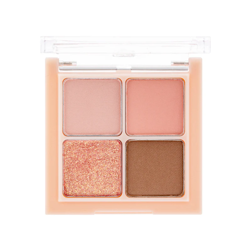 Rom&nd Better Than Eyeshadow 6.5g - Image 18