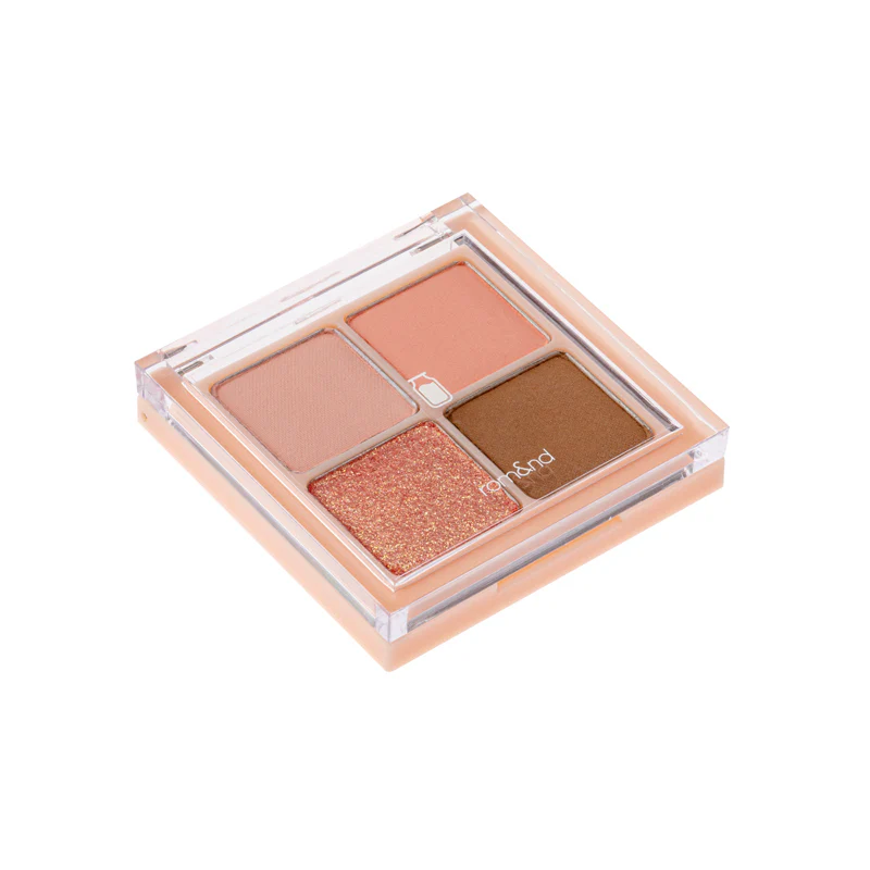 Rom&nd Better Than Eyeshadow 6.5g - Image 19