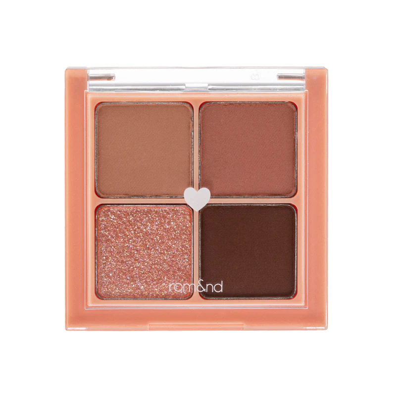 Rom&nd Better Than Eyeshadow 6.5g - Image 2