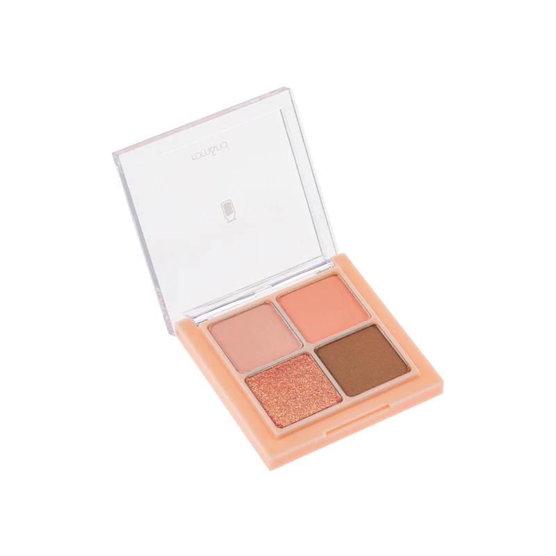 Rom&nd Better Than Eyeshadow 6.5g - Image 20