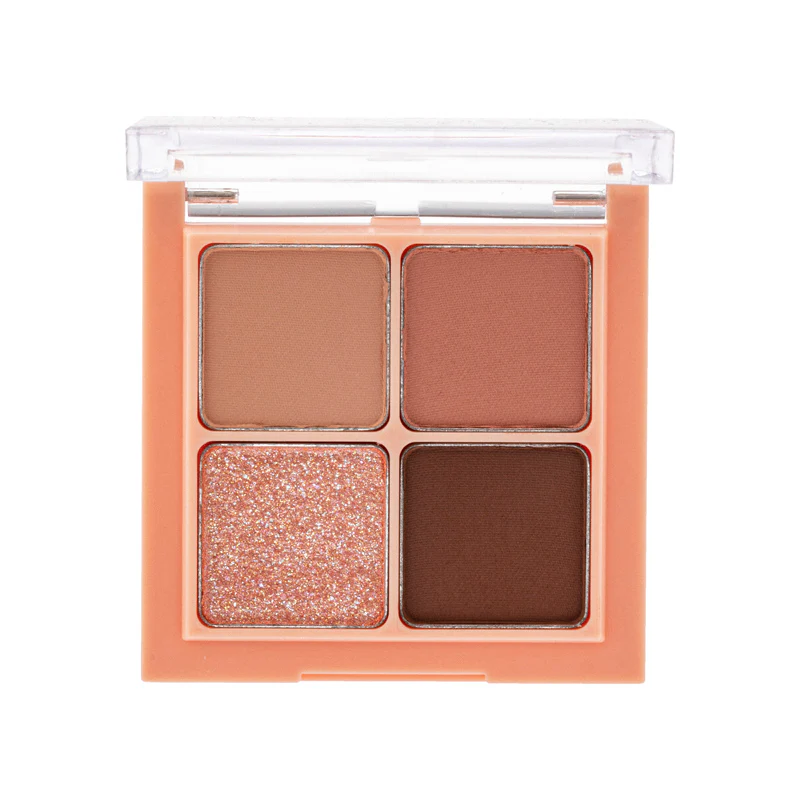 Rom&nd Better Than Eyeshadow 6.5g - Image 3