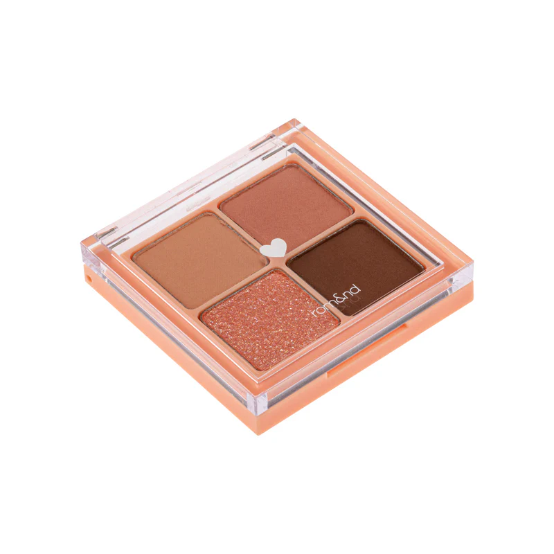 Rom&nd Better Than Eyeshadow 6.5g - Image 4
