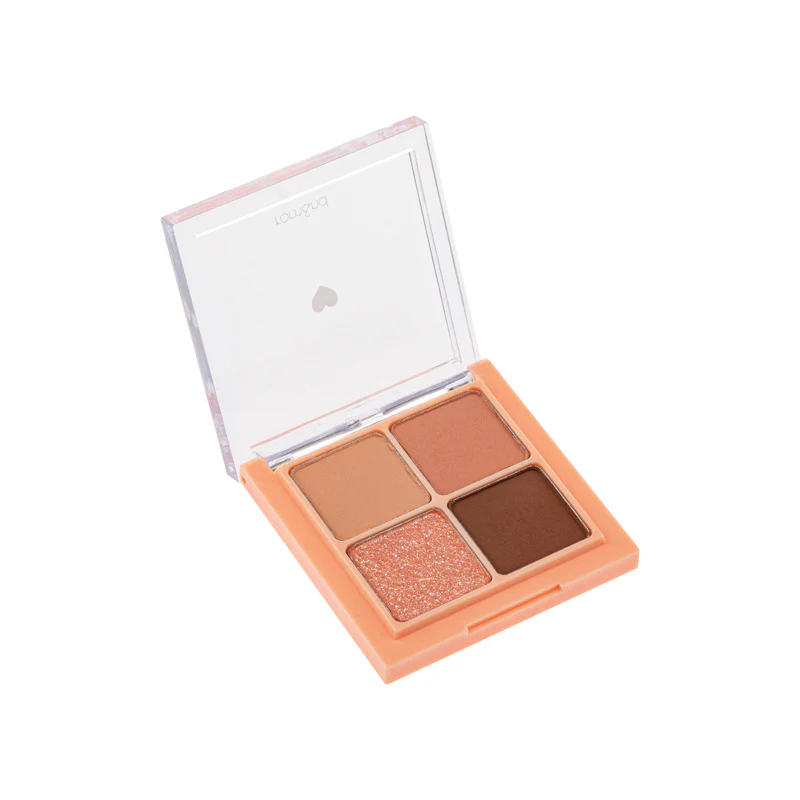 Rom&nd Better Than Eyeshadow 6.5g - Image 5