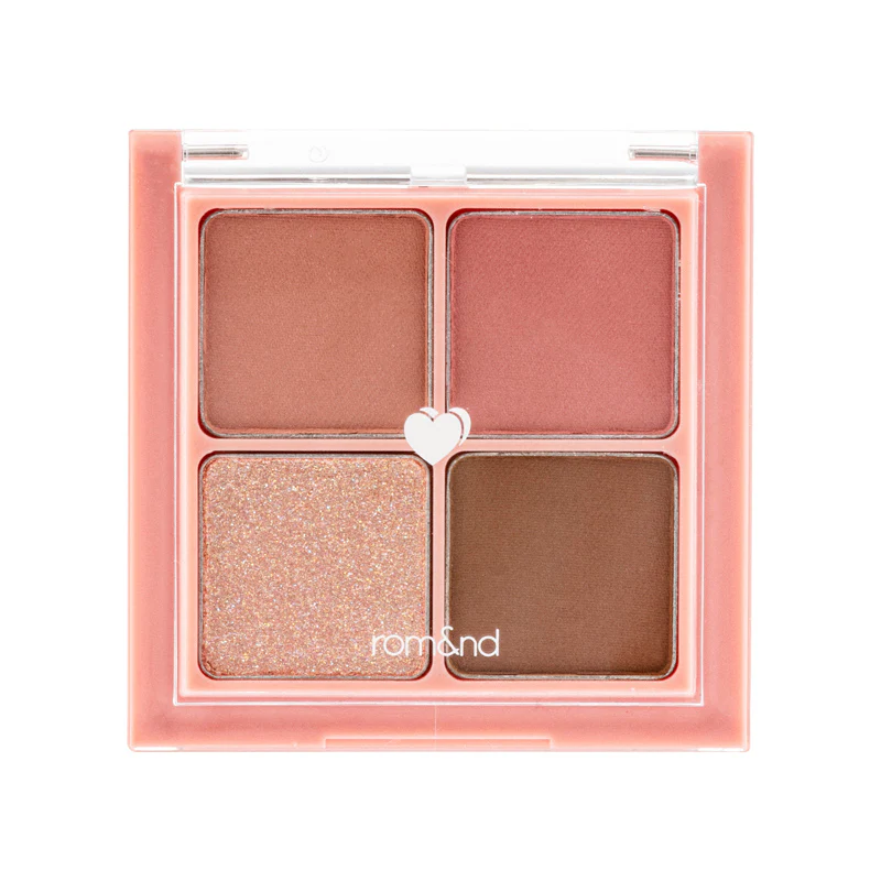 Rom&nd Better Than Eyeshadow 6.5g - Image 7