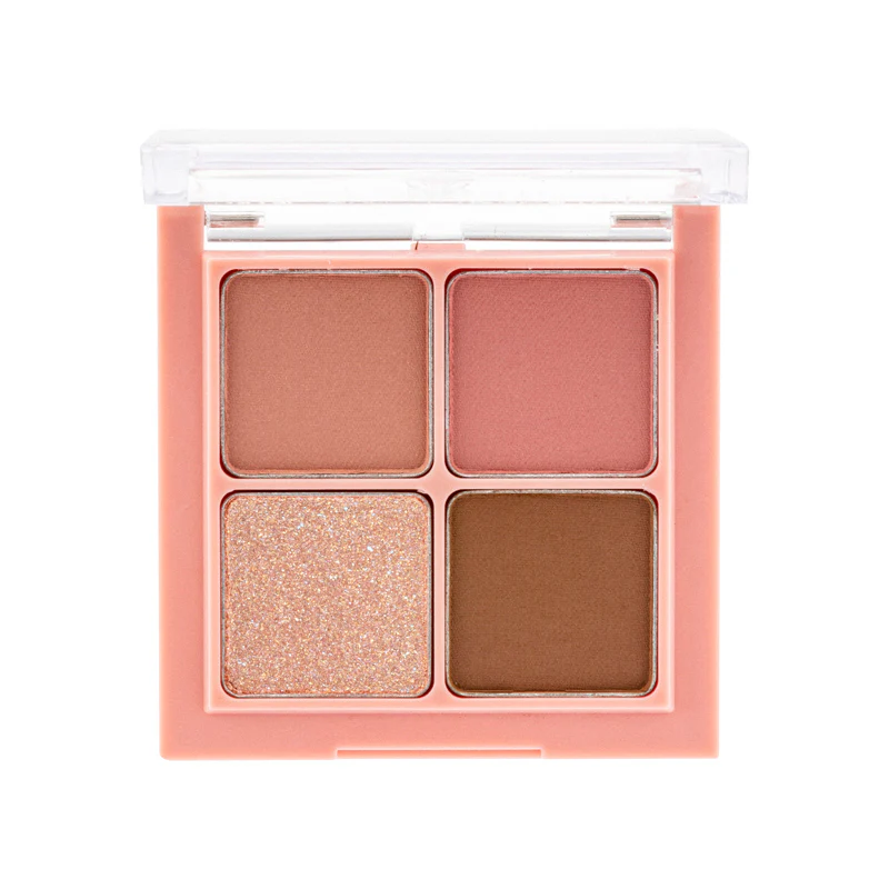 Rom&nd Better Than Eyeshadow 6.5g - Image 8