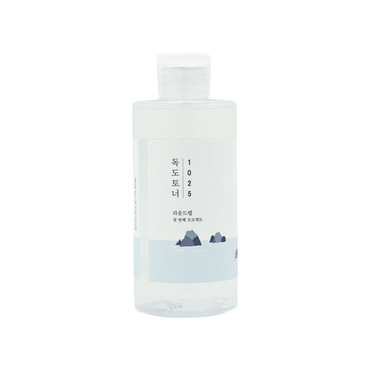 Round Lab Dokdo Toner 200ml X2 - Image 3