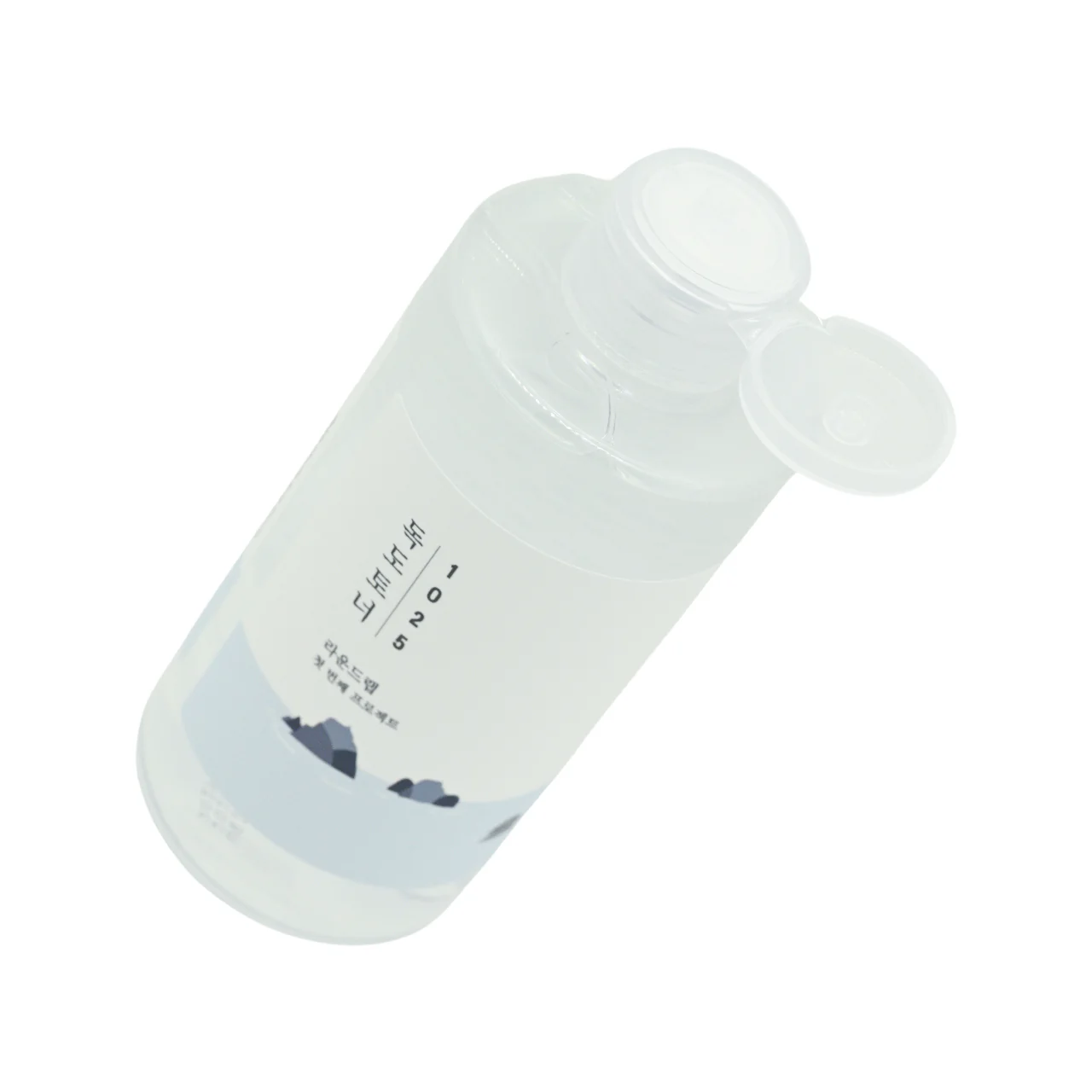 Round Lab Dokdo Toner 200ml X2 - Image 5