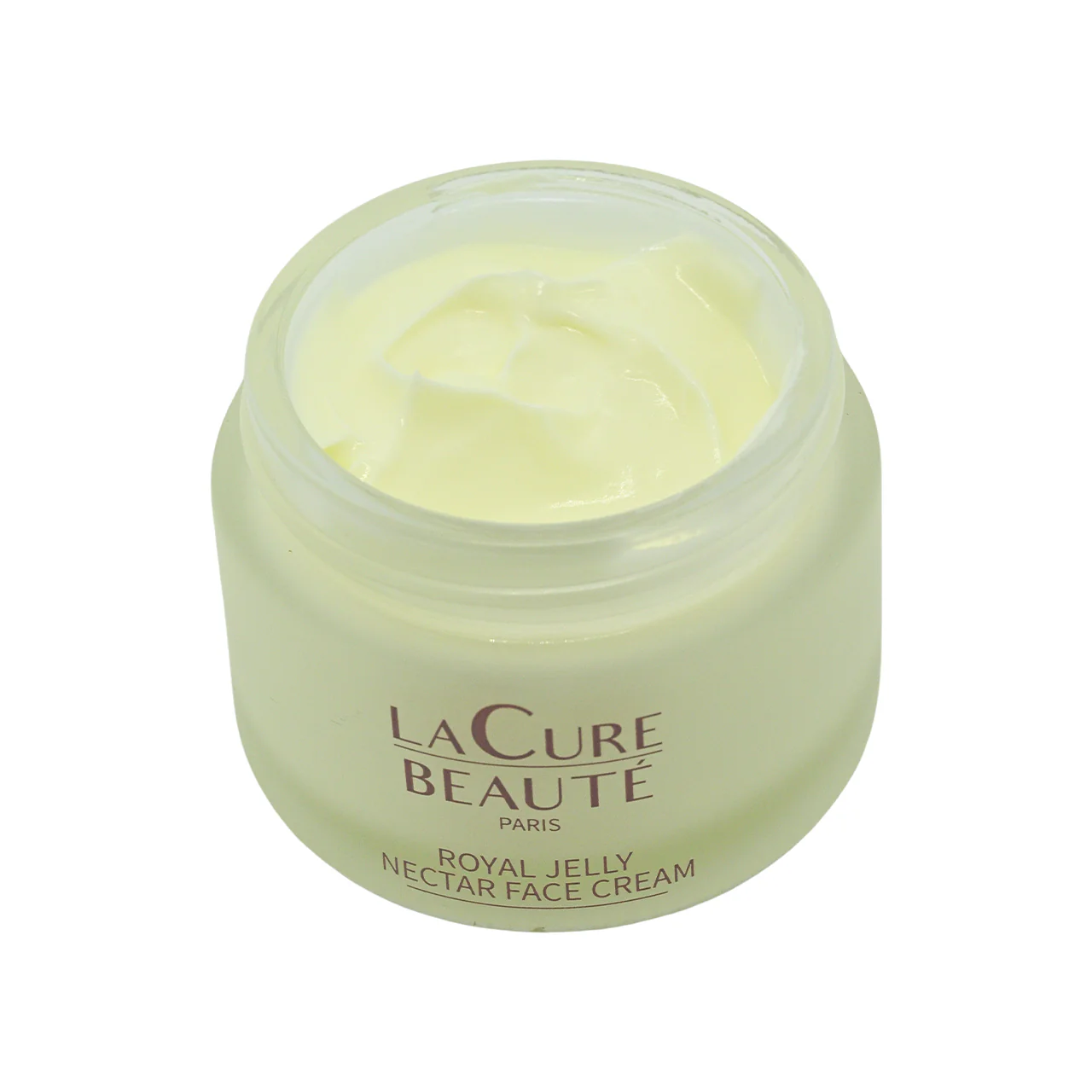La Cure Beaute Royal Jelly Nectar Face Cream 50ML - Image 4