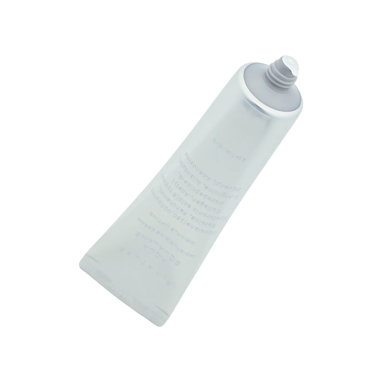 S.NATURE Aqua Squalane Moisturizing Cream 60ml X2 - Image 5