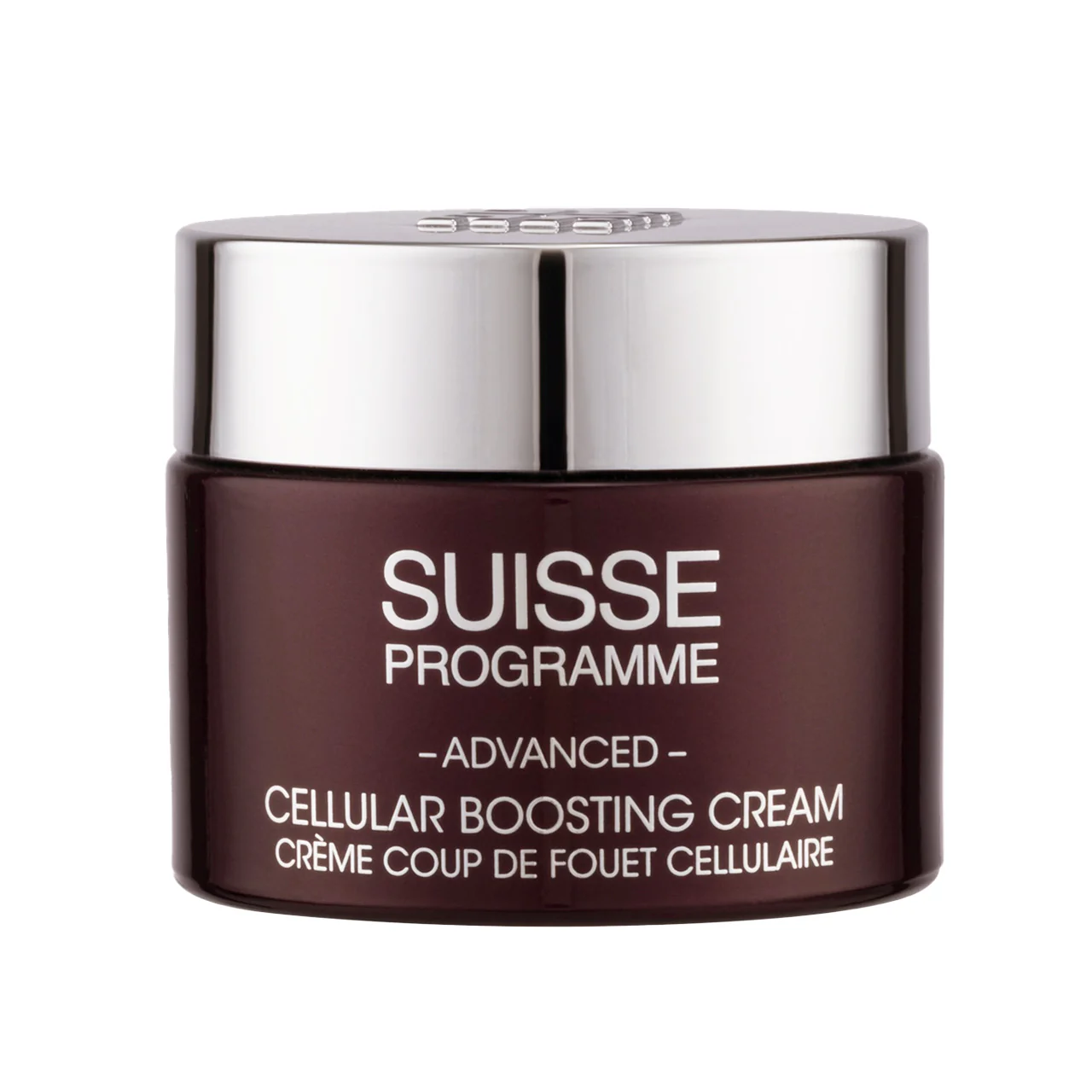 Suisse Programme Advanced Cellular Boosting Cream 50ml - Image 2