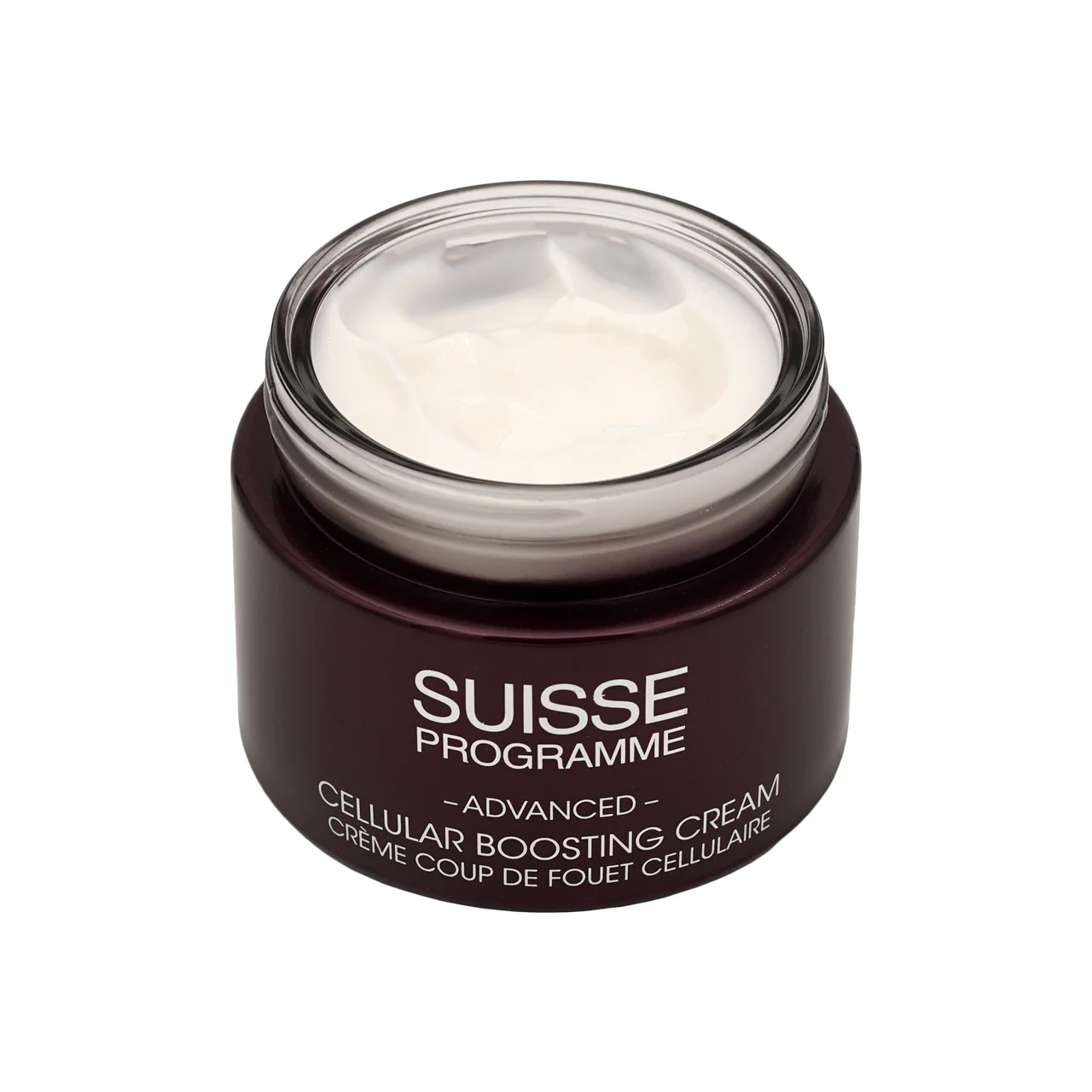 Suisse Programme Advanced Cellular Boosting Cream 50ml - Image 4