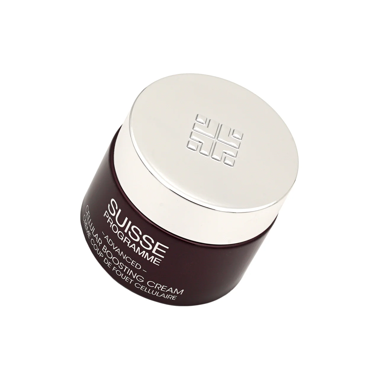 Suisse Programme Advanced Cellular Boosting Cream 50ml - Image 5