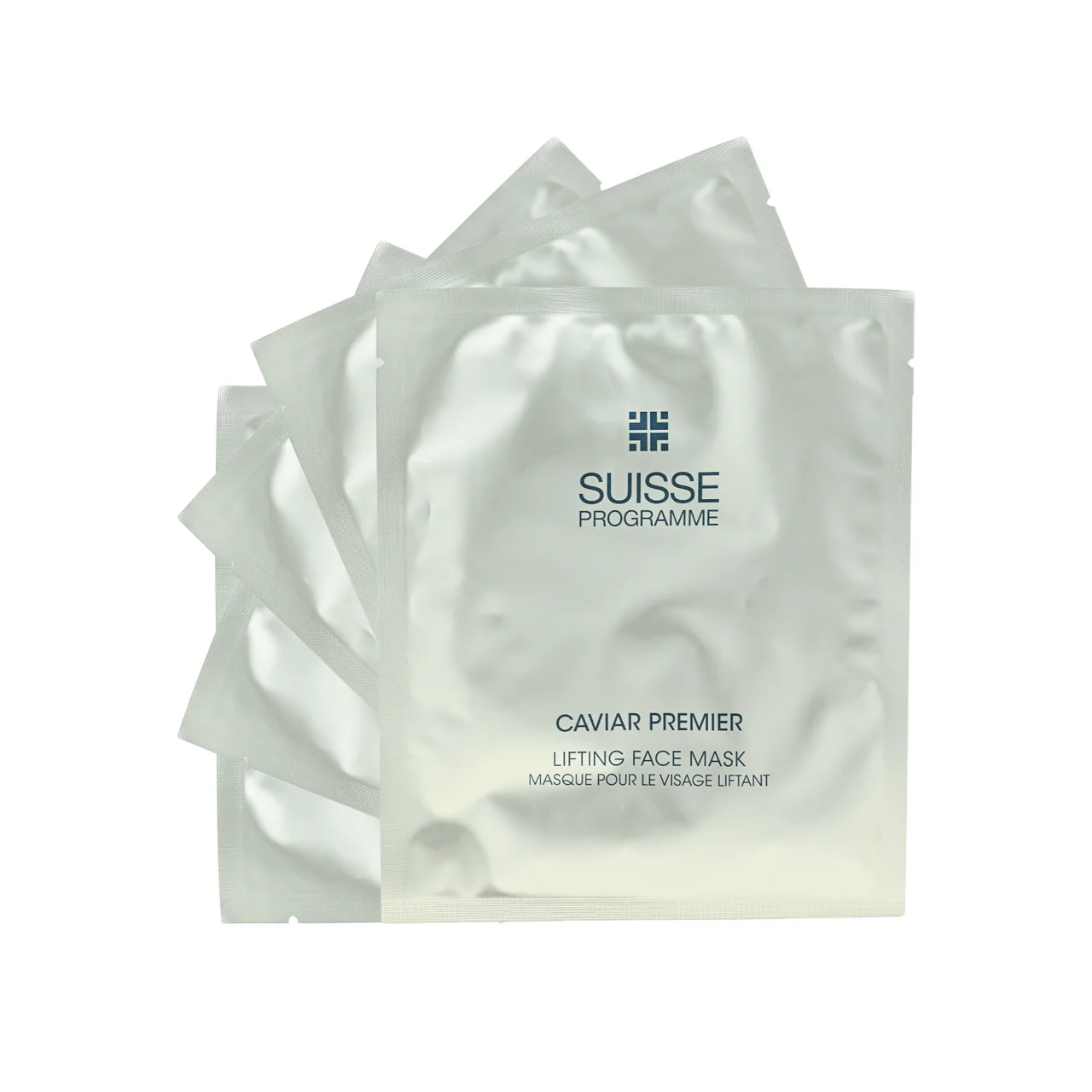 Suisse Programme Caviar Premier Eye Care Collection 4pcs + Free Gift - Image 8