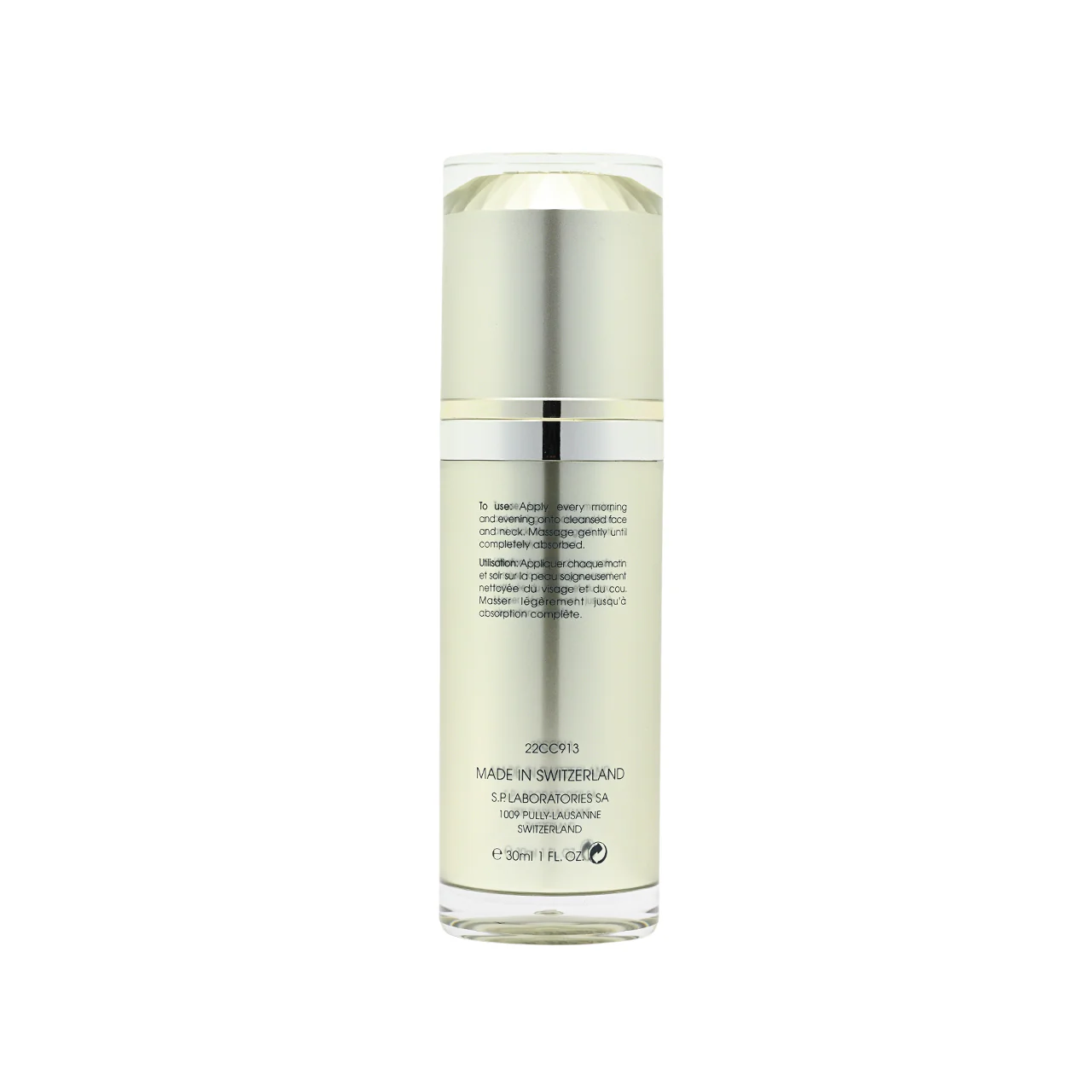 Suisse Programme Caviar Premier Lifting Concentrate 30ml - Image 4