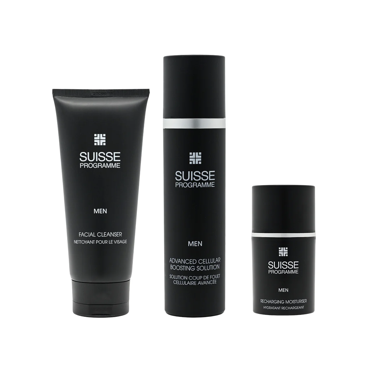 Suisse Programme Greatest For Him 3pcs - Image 4