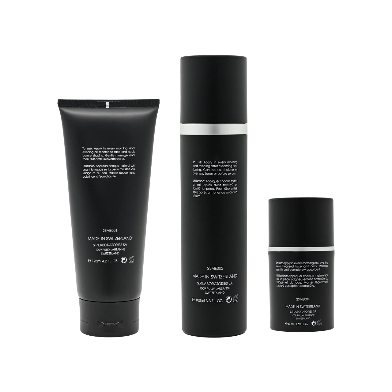 Suisse Programme Greatest For Him 3pcs - Image 5