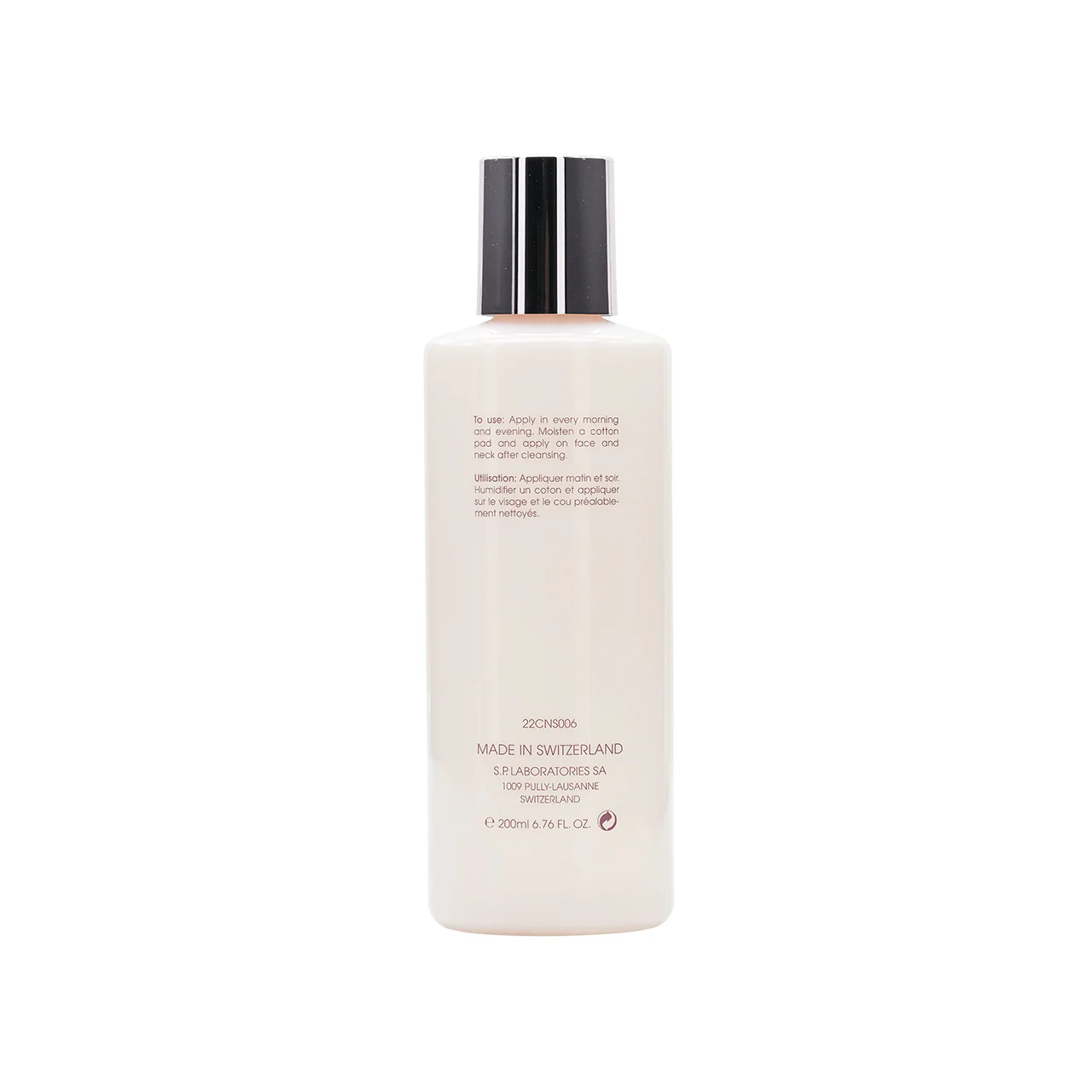 Suisse Programme Neuro Solution iTalk Essence Water 200ml - Image 3
