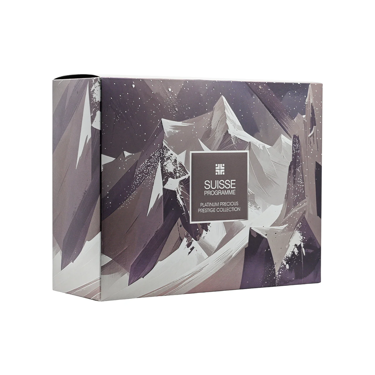 Suisse Programme Platinum Precious Prestige Collection 6pcs + Free Gift - Image 3