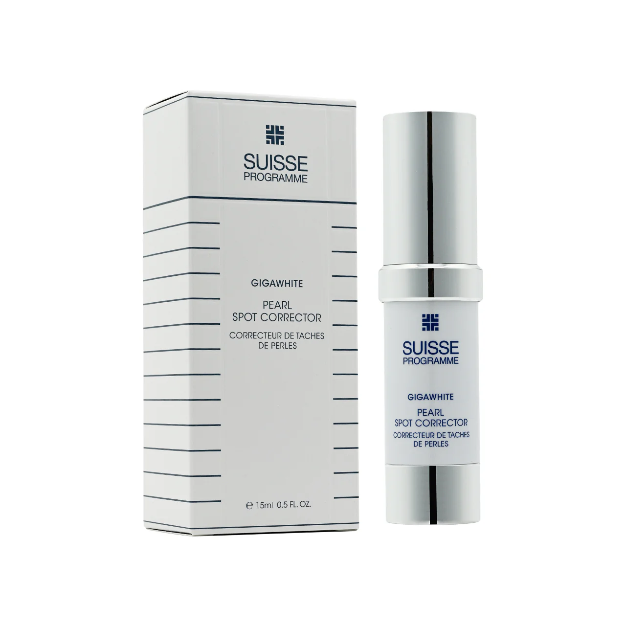 Suisse Programme Platinum Precious Prestige Collection 6pcs + Free Gift - Image 7