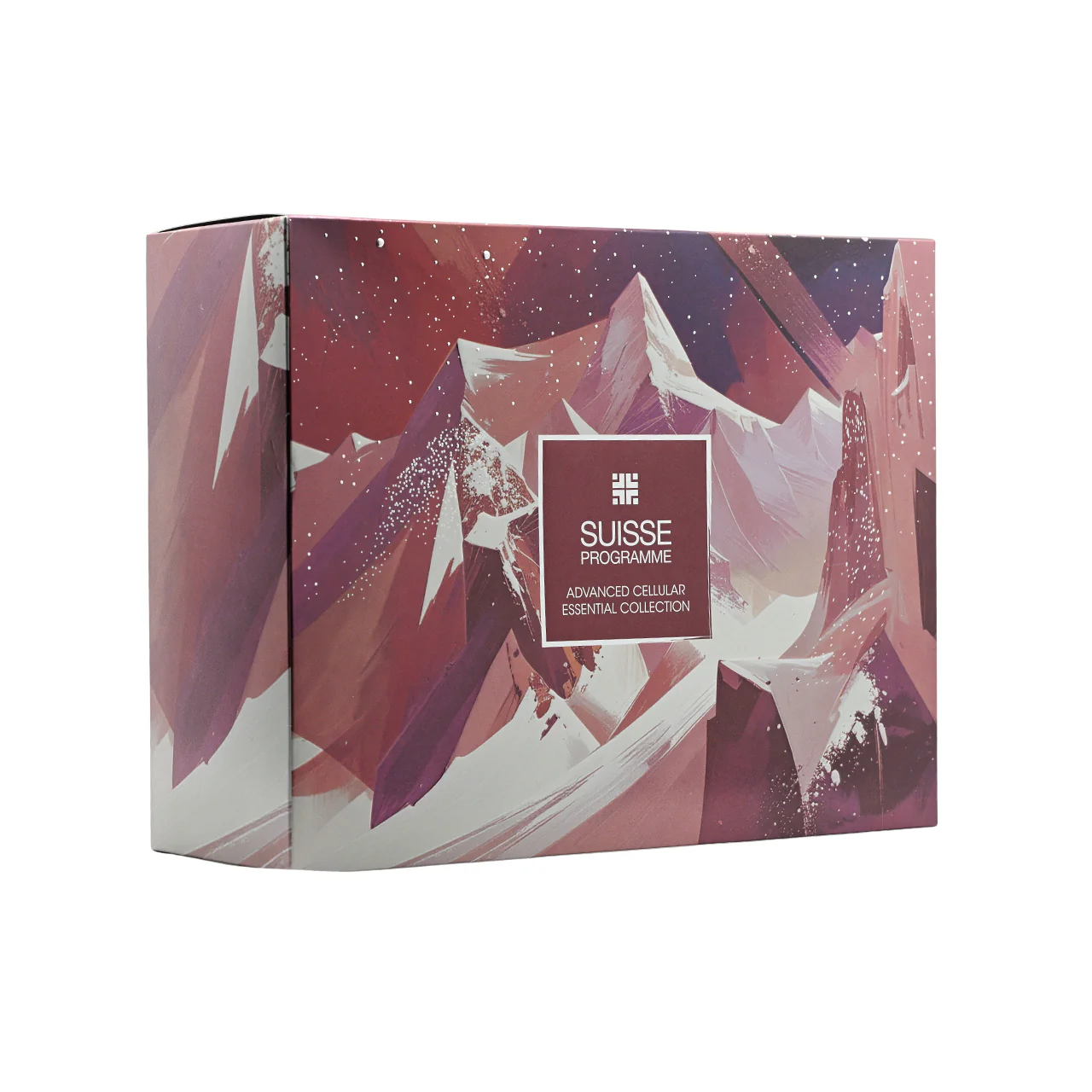 Suisse Programme Advanced Cellular Essential Collection 3pcs + Free Gift - Image 3
