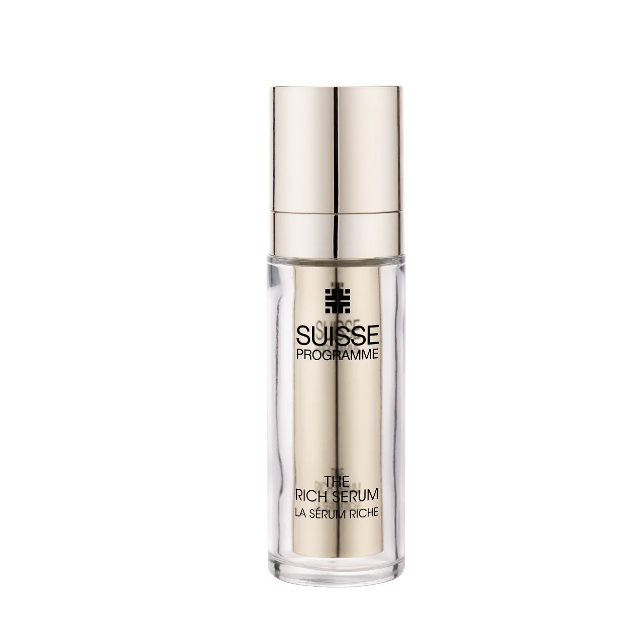 Suisse Programme The Rich Serum 50ml X2 - Image 2