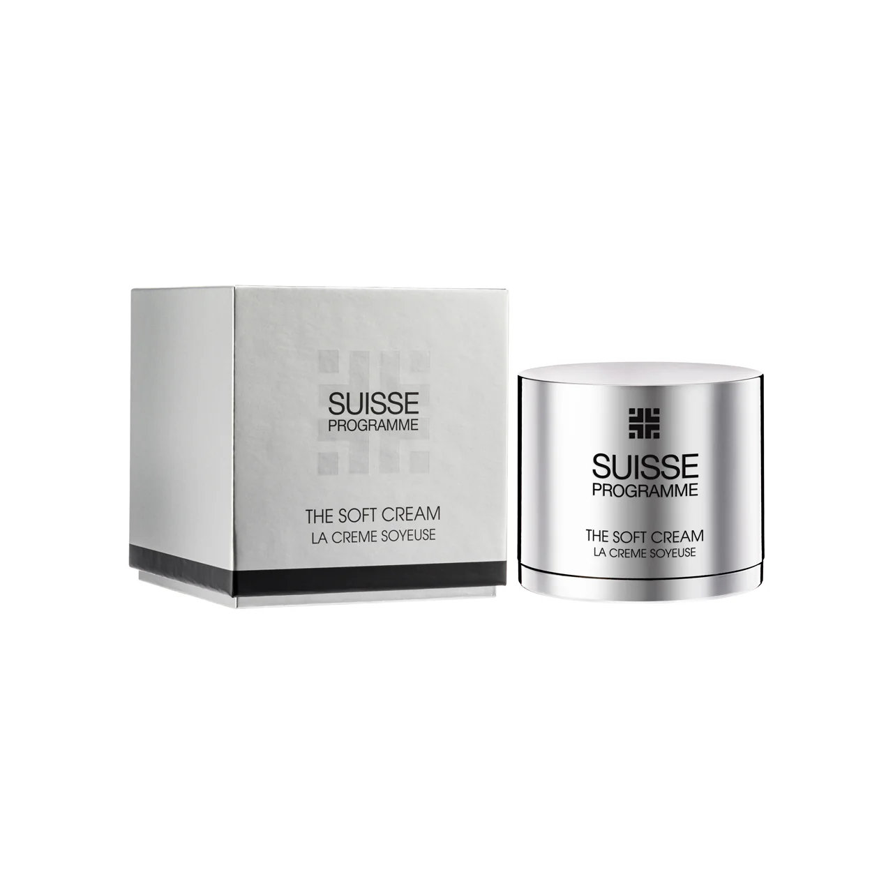 Suisse Programme The Soft Cream 50ML X2 - Image 2