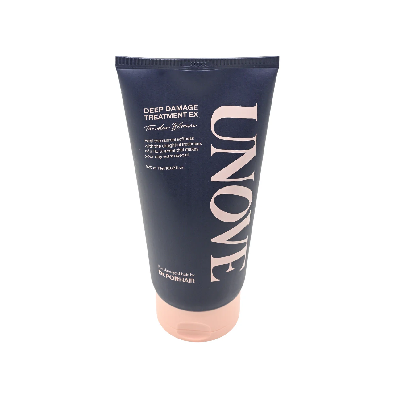Unove Deep Damage Treatment -Tender Bloom 320ml X2 - Image 4