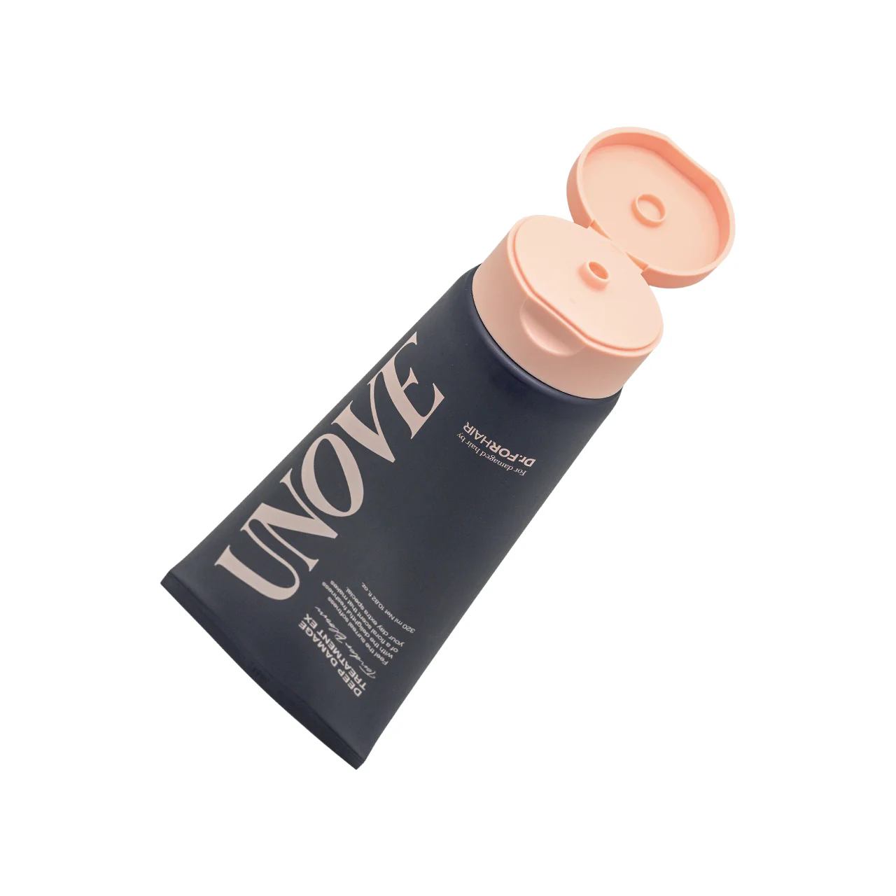 Unove Deep Damage Treatment -Tender Bloom 320ml X2 - Image 5