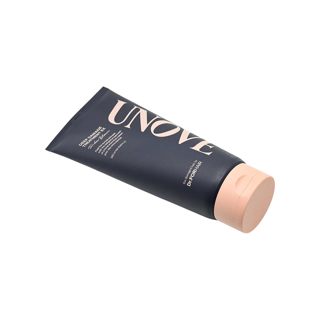 Unove Deep Damage Treatment -Tender Bloom 320ml X2 - Image 6