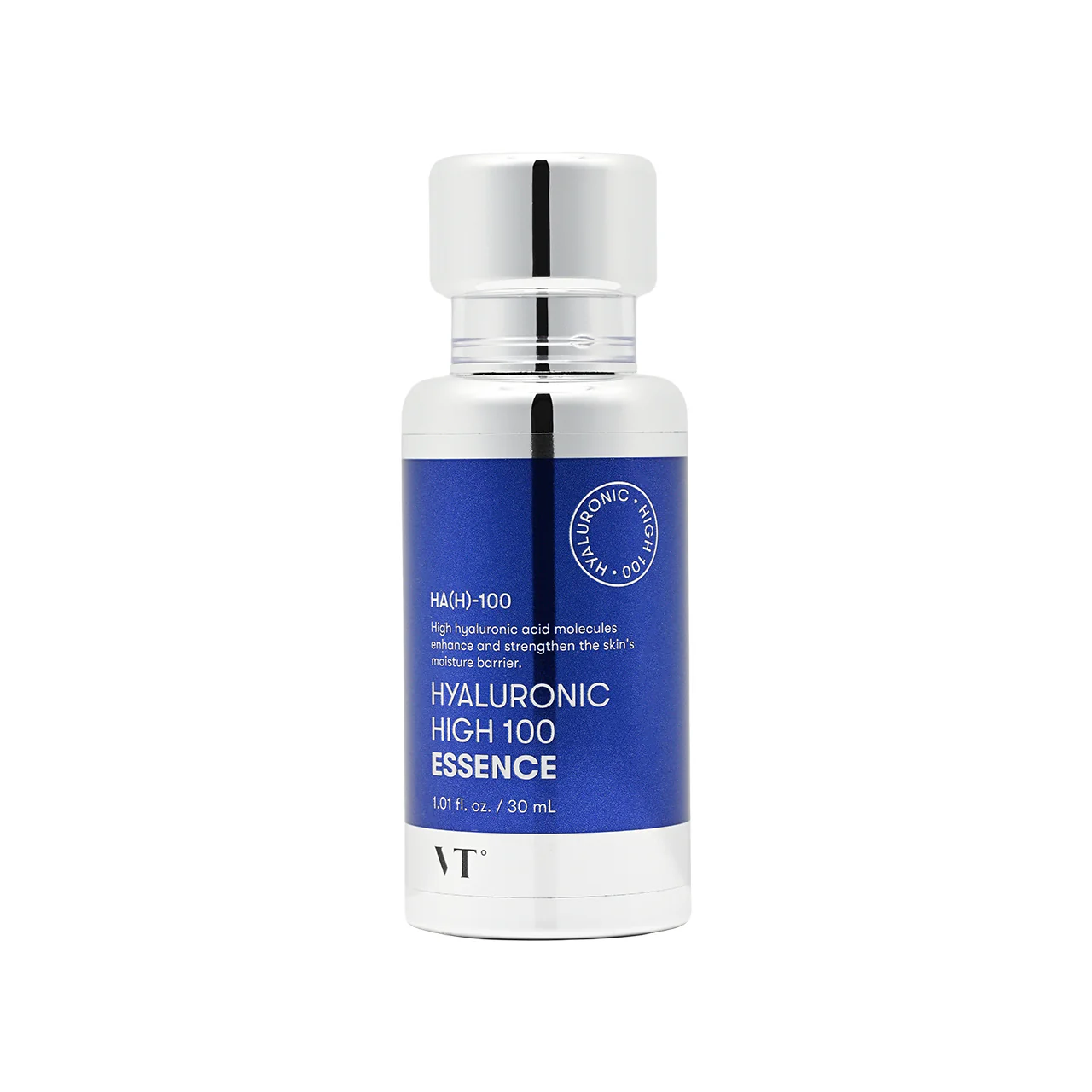 VT Hyaluronic High 100 Essence 30ml - Image 2