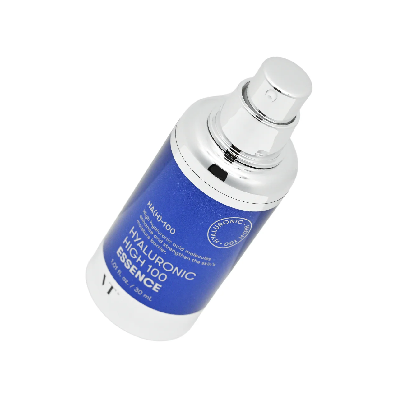 VT Hyaluronic High 100 Essence 30ml - Image 4
