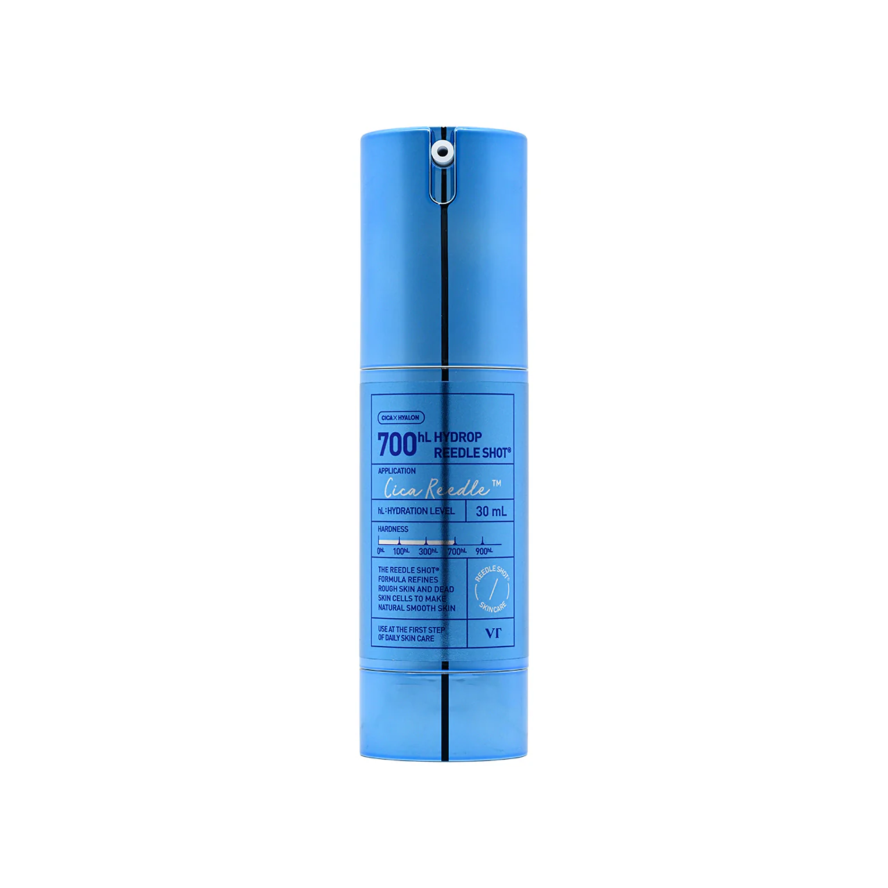 VT  Hydrop Reedle Shot 700hl 30ml - Image 2