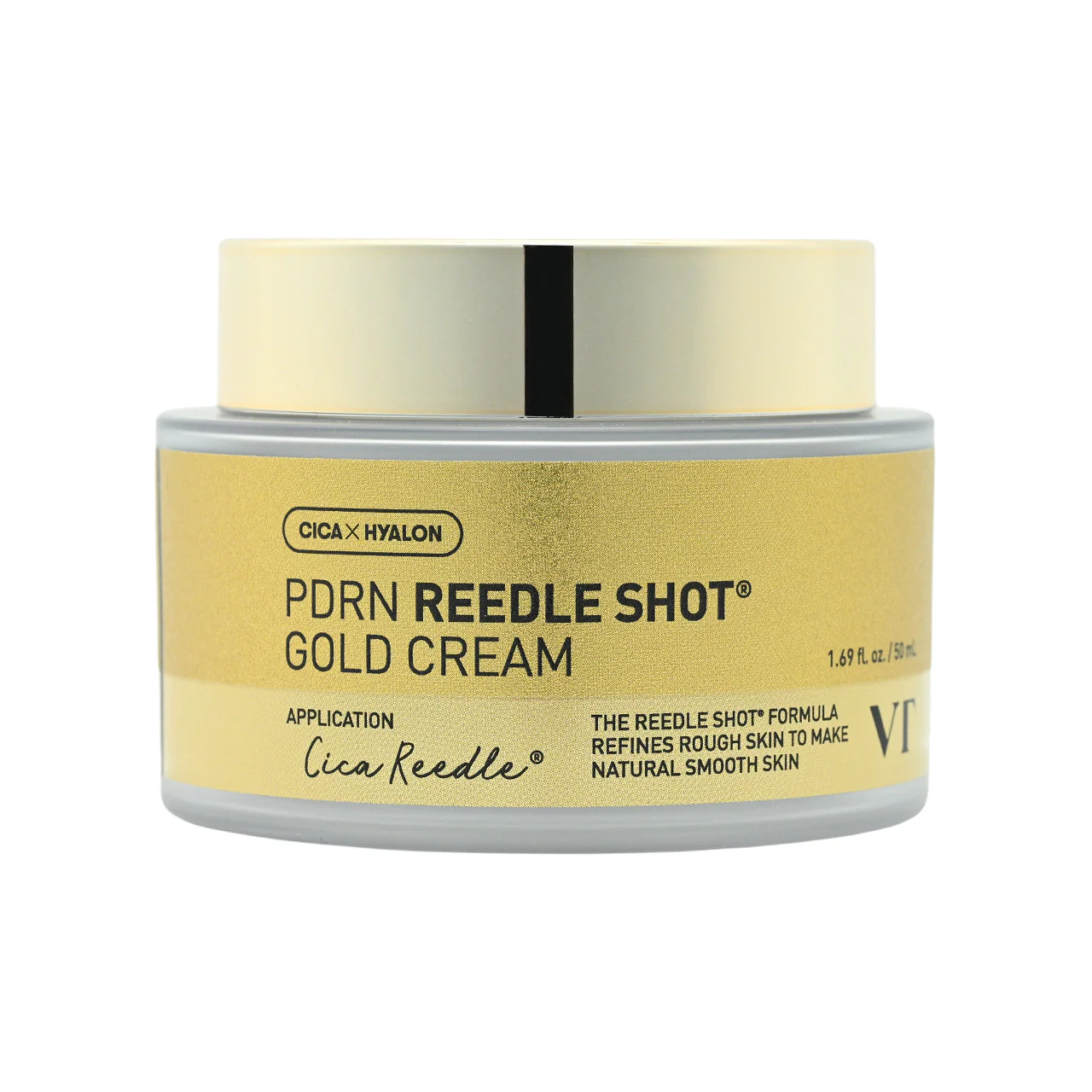 VT PDRN Reedle Shot Gold Set - Image 3