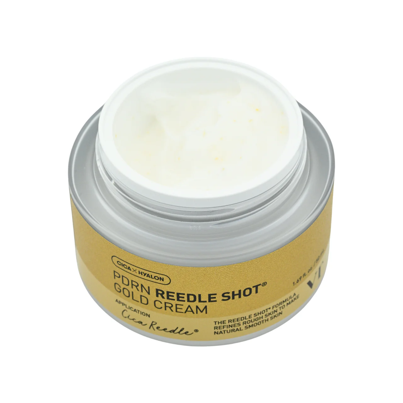 VT PDRN Reedle Shot Gold Set - Image 5